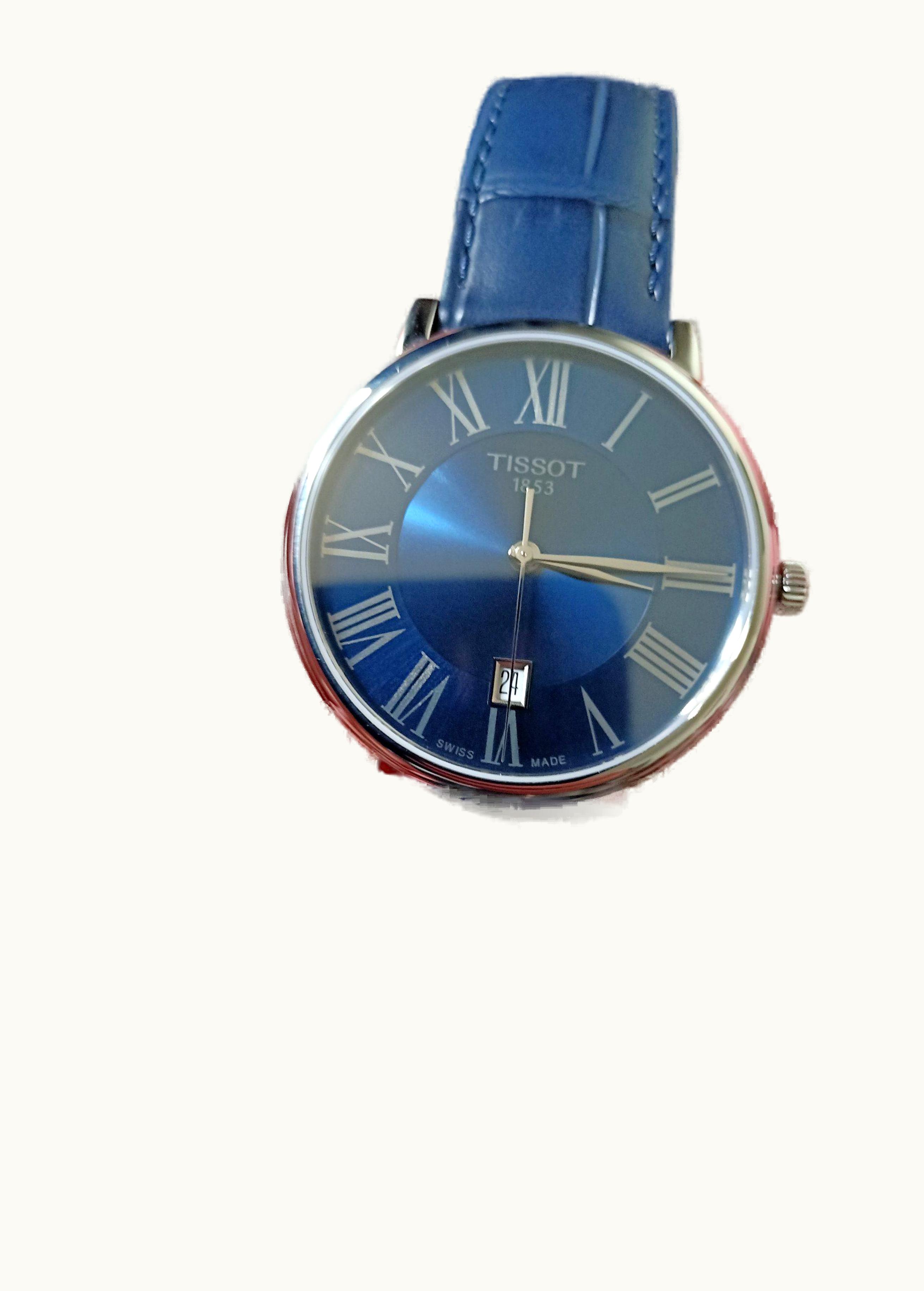 Tissot PRX Quartz Stainless Steel / Silver