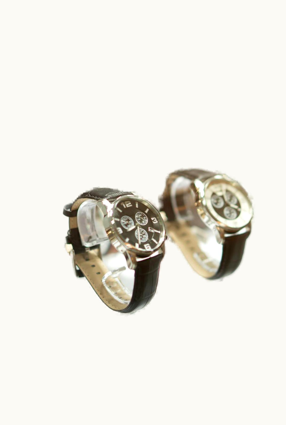 Tissot Quickster Chronograph Miami Heat