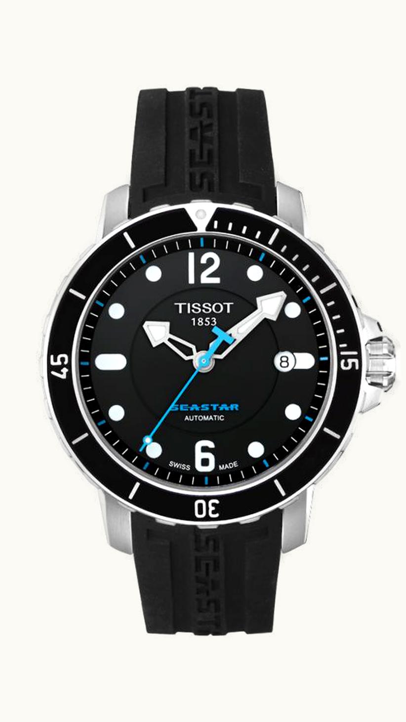 Tissot Seastar 1000 Automatic