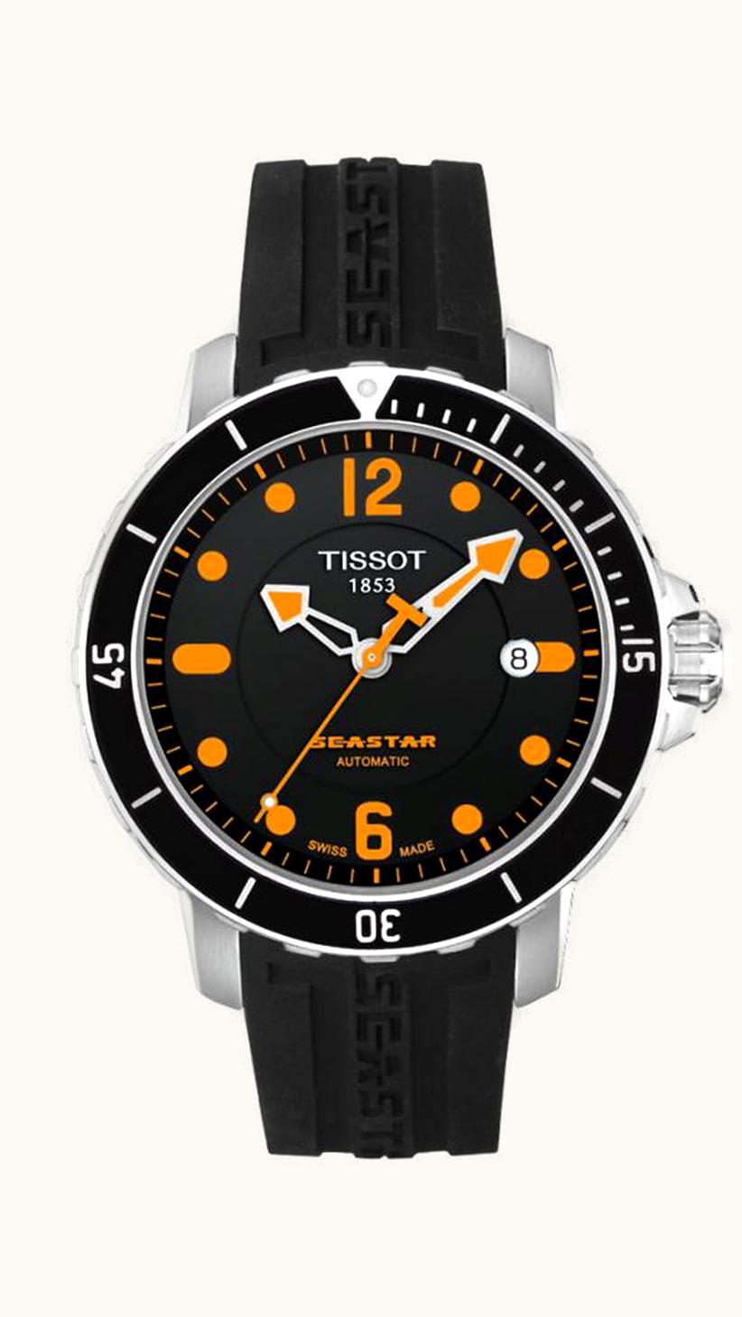 Tissot Seastar 1000 Automatic