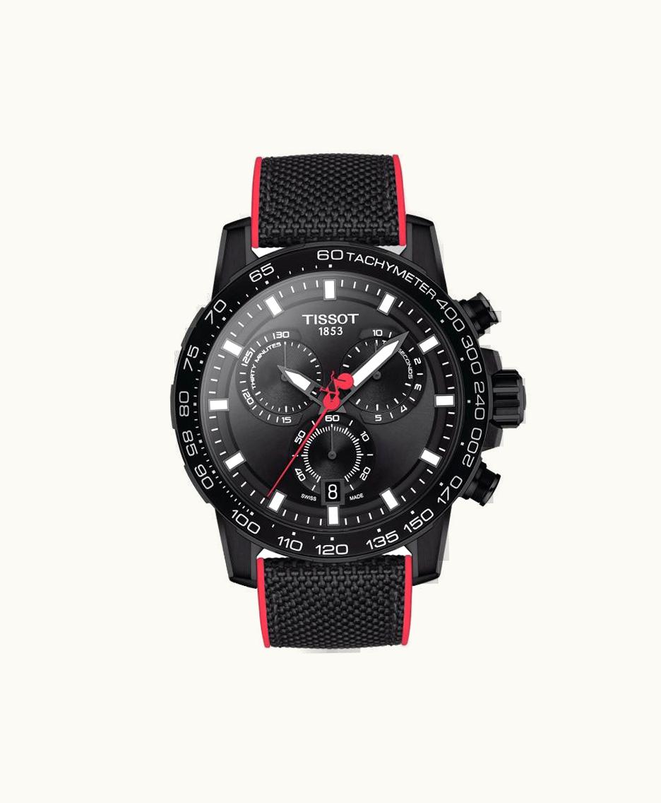 Tissot Supersport Chrono Giro d'Italia