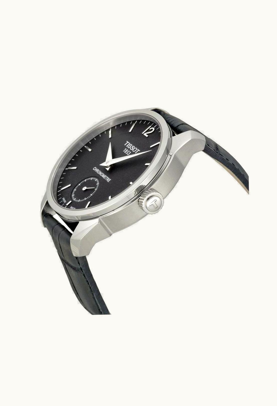 Tissot T-Complication Mechanical COSC