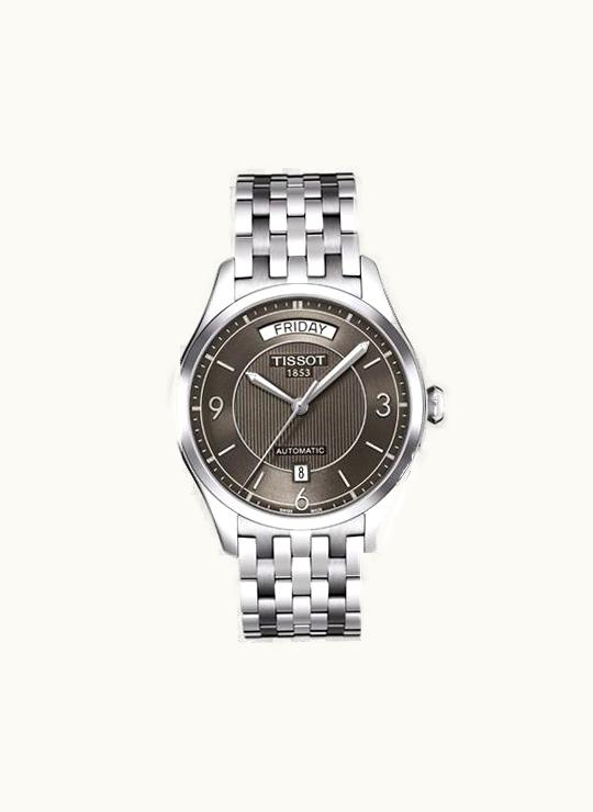 Tissot T-One Automatic Grey