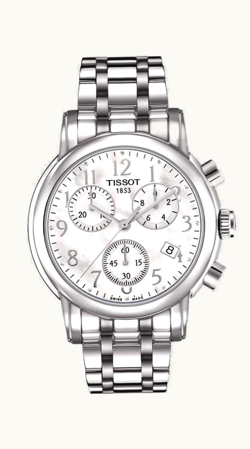 Tissot Dressport MOP