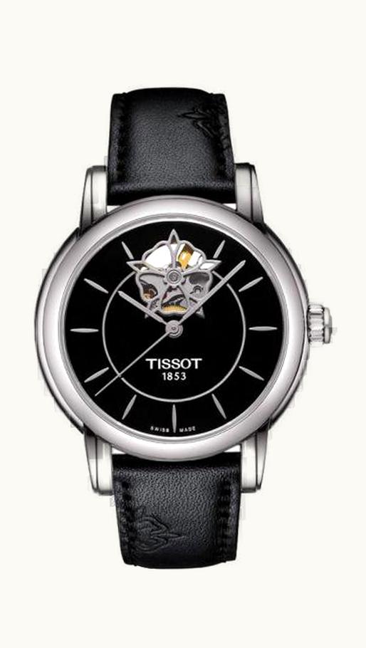 Tissot Lady Heart Powermatic 80