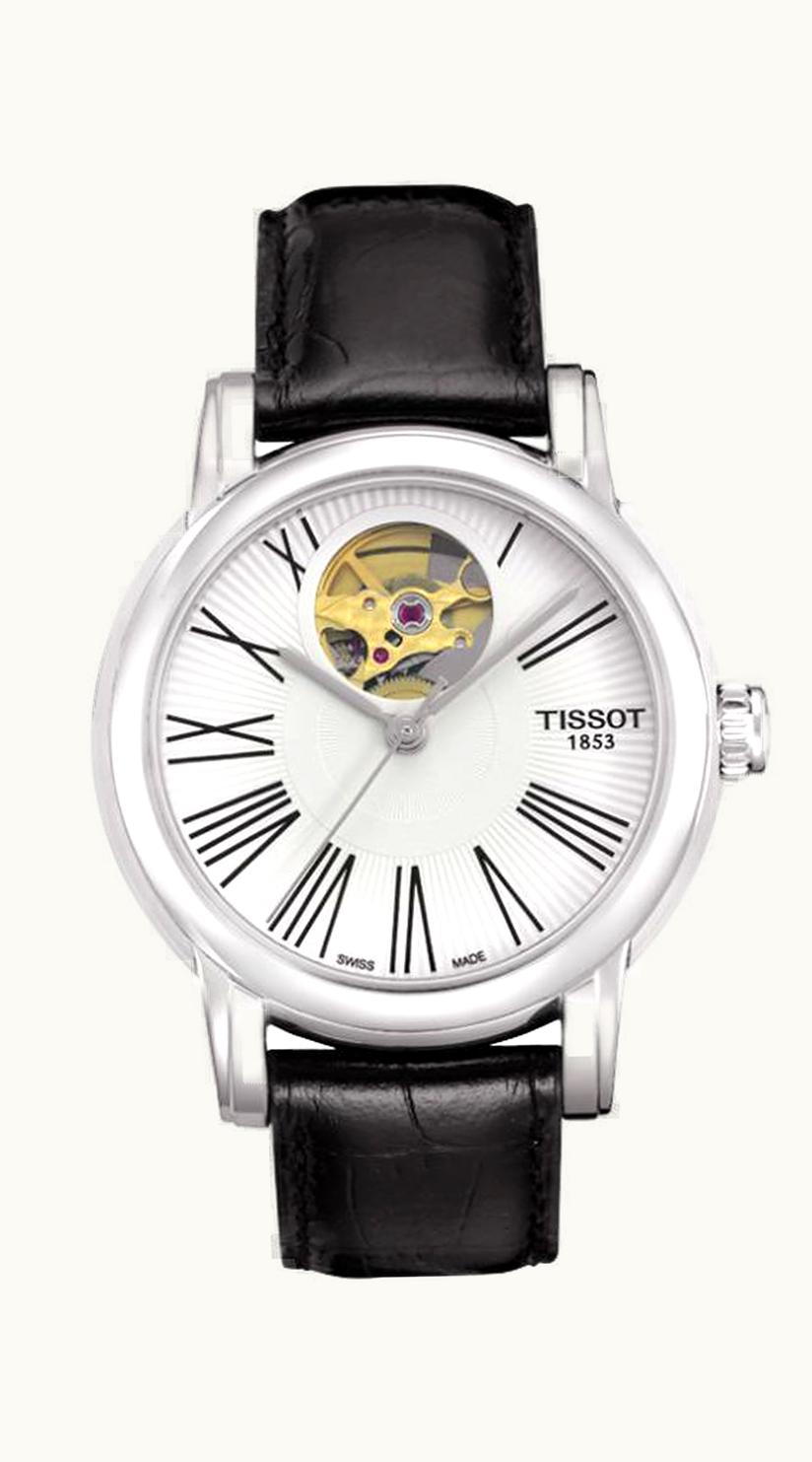 Tissot Lady Heart Roman