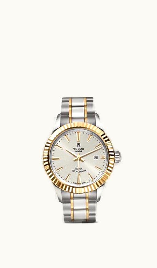 Tissot Dressport Black / Diamond