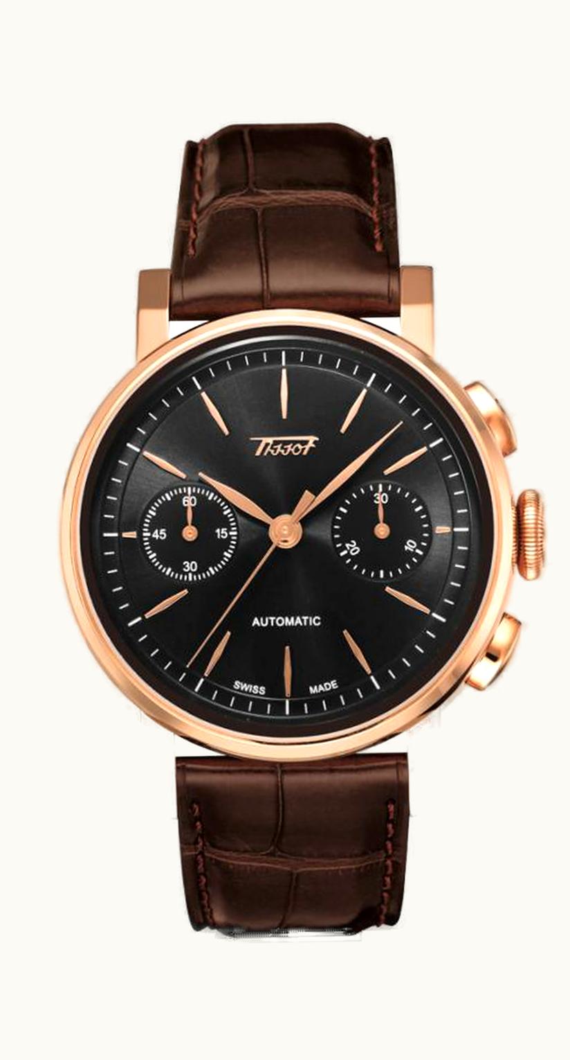 Tissot Heritage 2009 Automatic