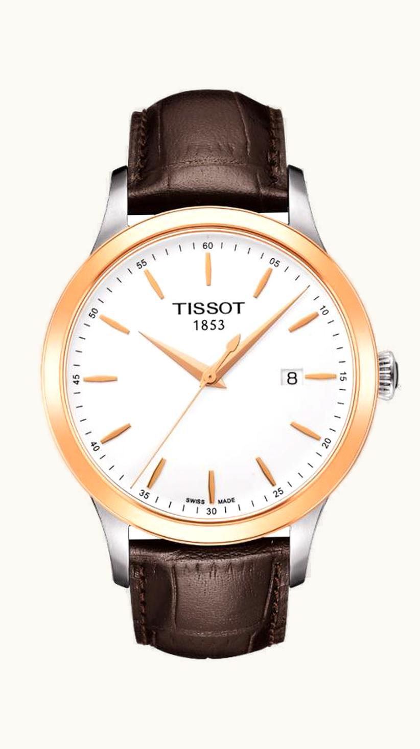 Tissot Classic Quartz