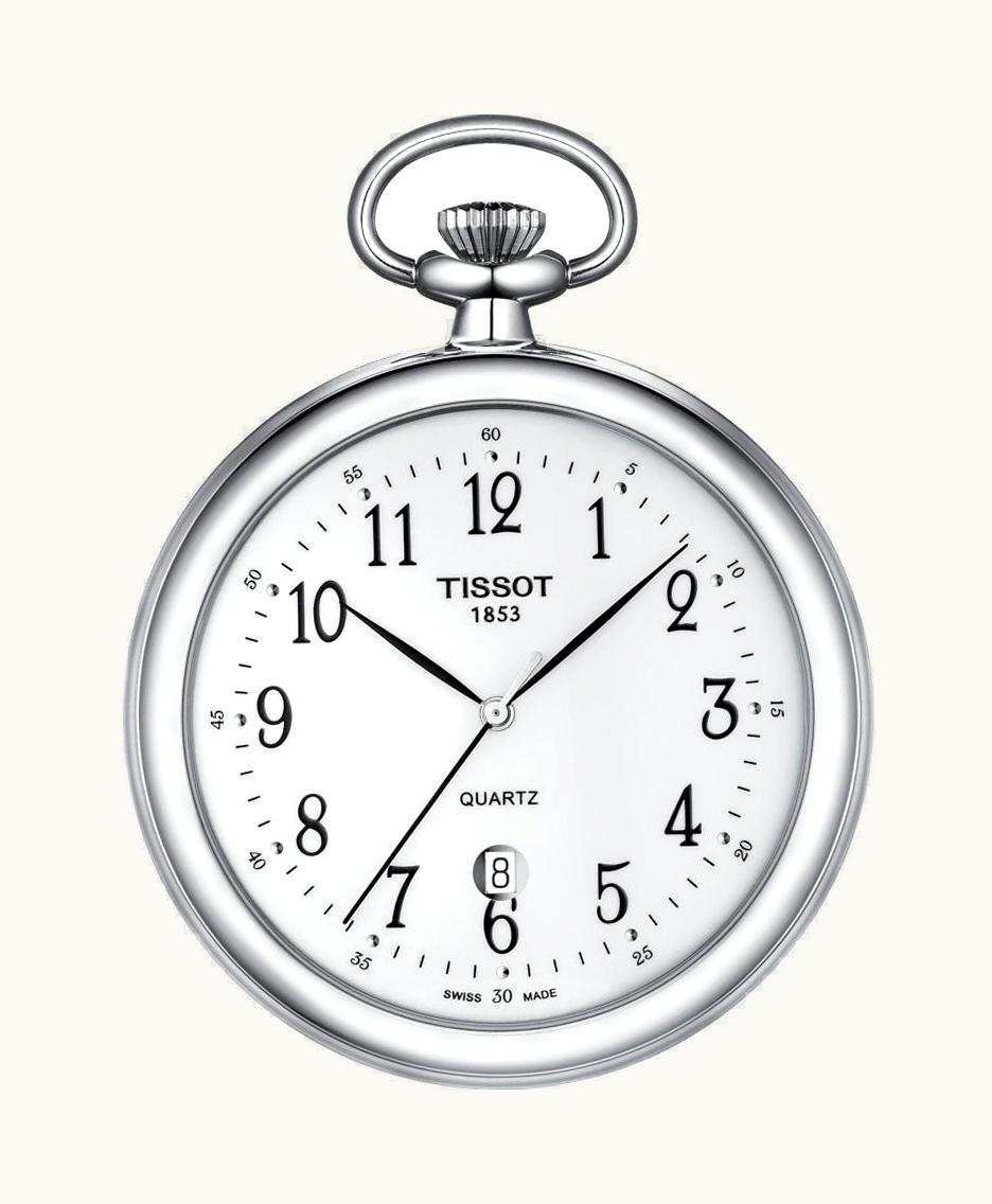 Tissot Tissot Lepine Quartz