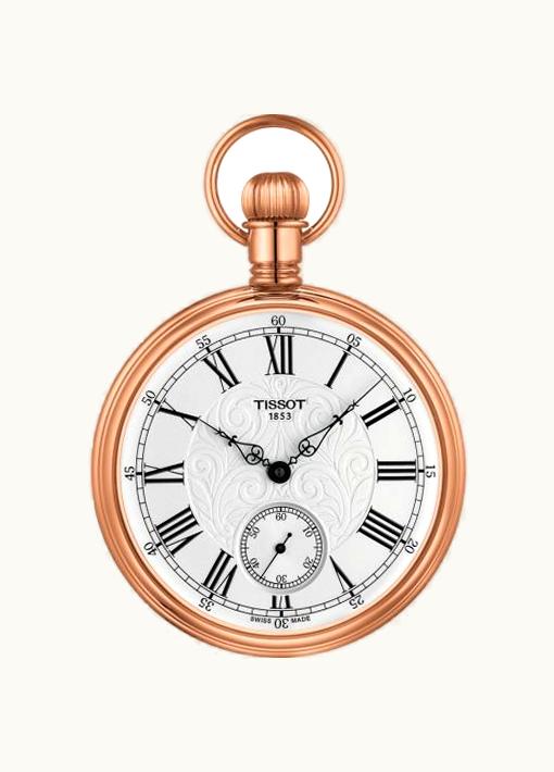 Tissot Tissot Lepine Mechanical