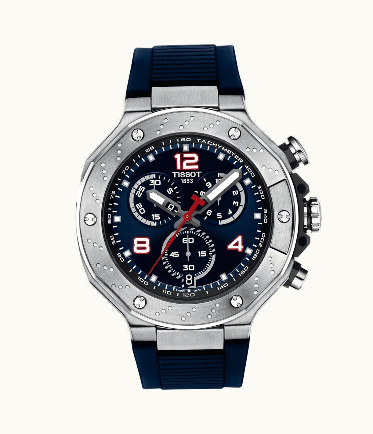 Tissot T-Race MotoGP 20243 Limited Edition