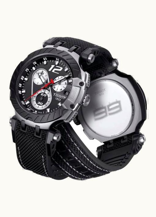 Tissot T-Race Jorge Lorenzo 2019 Limited Edition