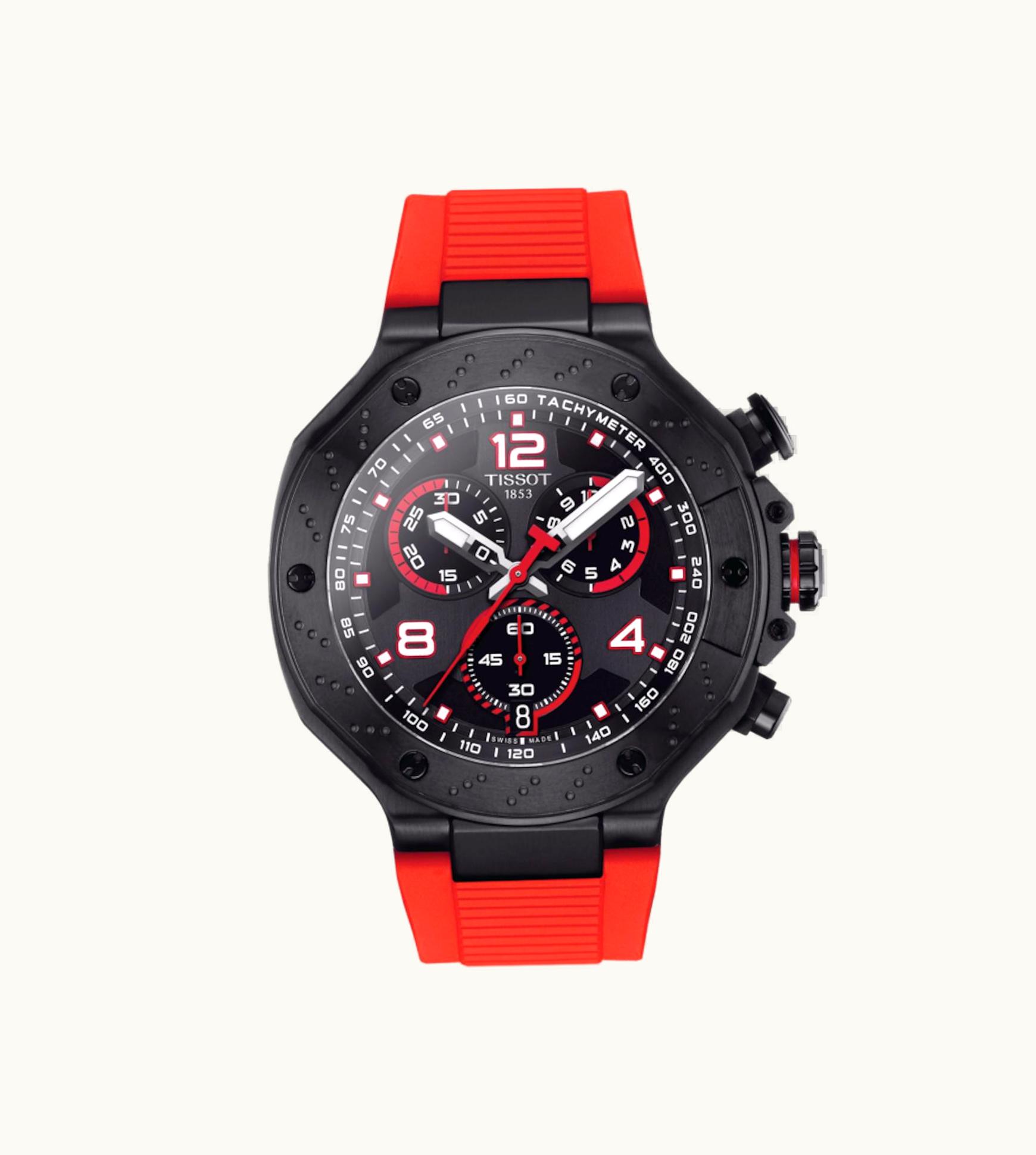 Tissot T-Race MotoGP 2023 Limited Edition