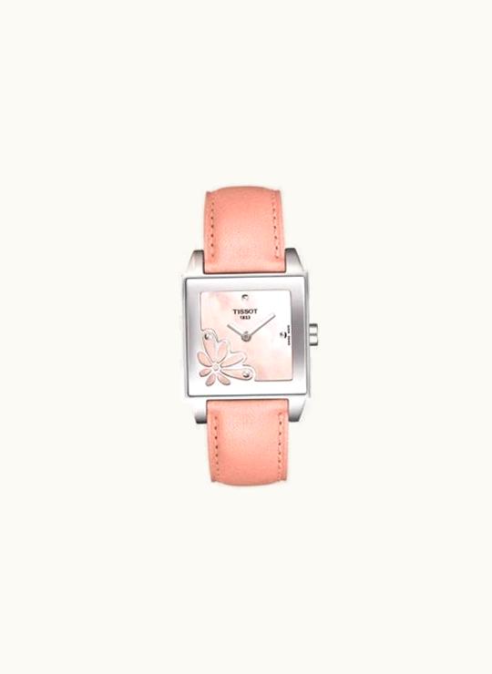 Tissot Fabulous Garden