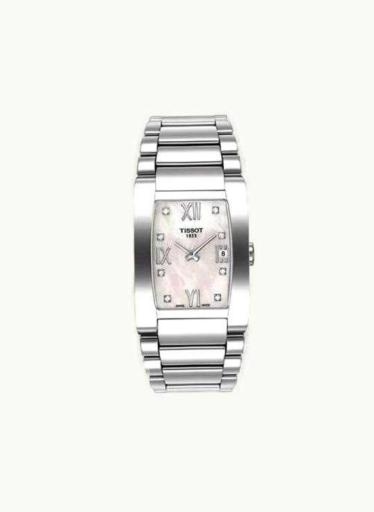 Tissot Generosi-T MOP