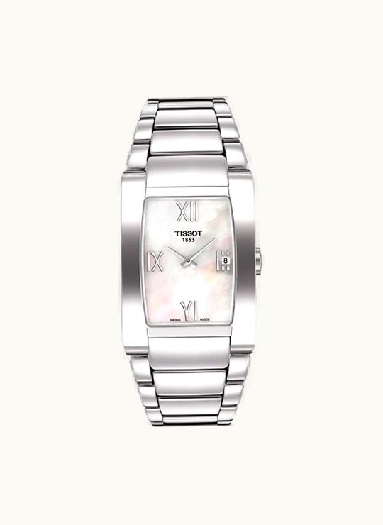 Tissot Generosi-T MOP