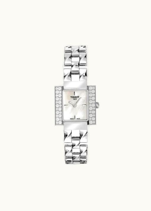 Tissot T-Twist