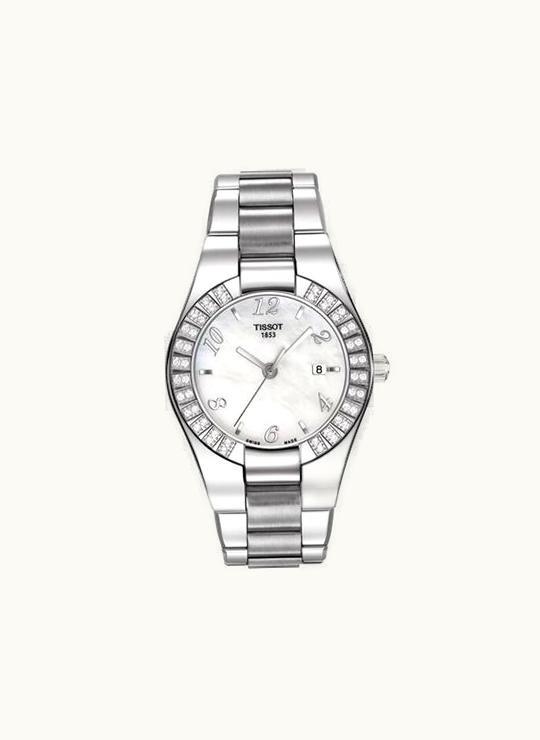 Tissot Glam Sport