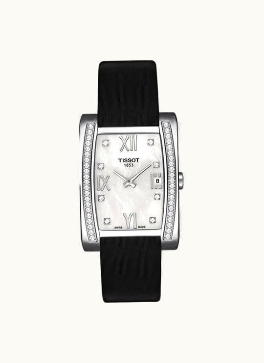 Tissot Generosi-T Diamond