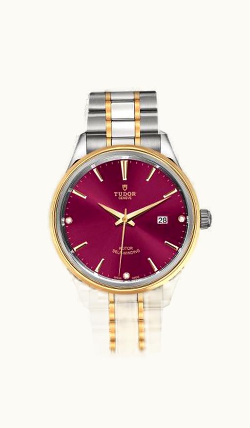 Tissot T-Touch II Black