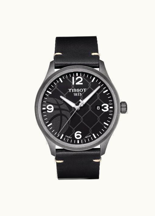 Tissot Gent XL 3x3 Street Basketball T116.410.36.067.00
(aka: T1164103606700)