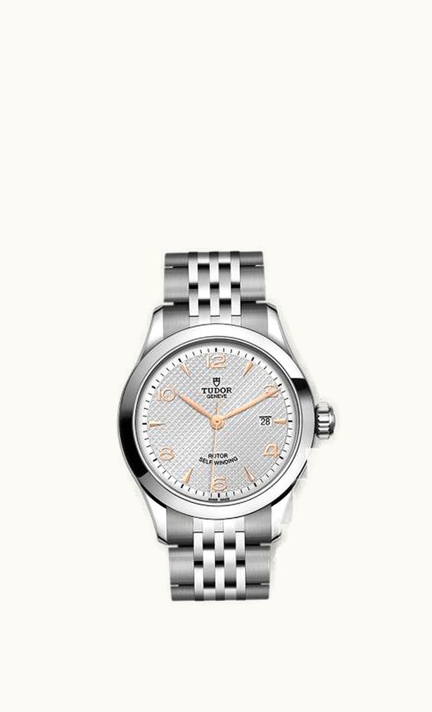 Tudor 1926 28 Stainless Steel / White 91350-0011
(aka: M91350-0011)