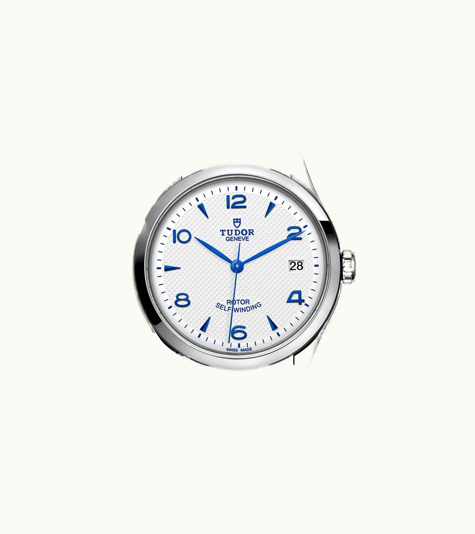 Tudor 1926 36 Stainless Steel / Opaline / Strap 91450-0010
(aka: M91450-0010)