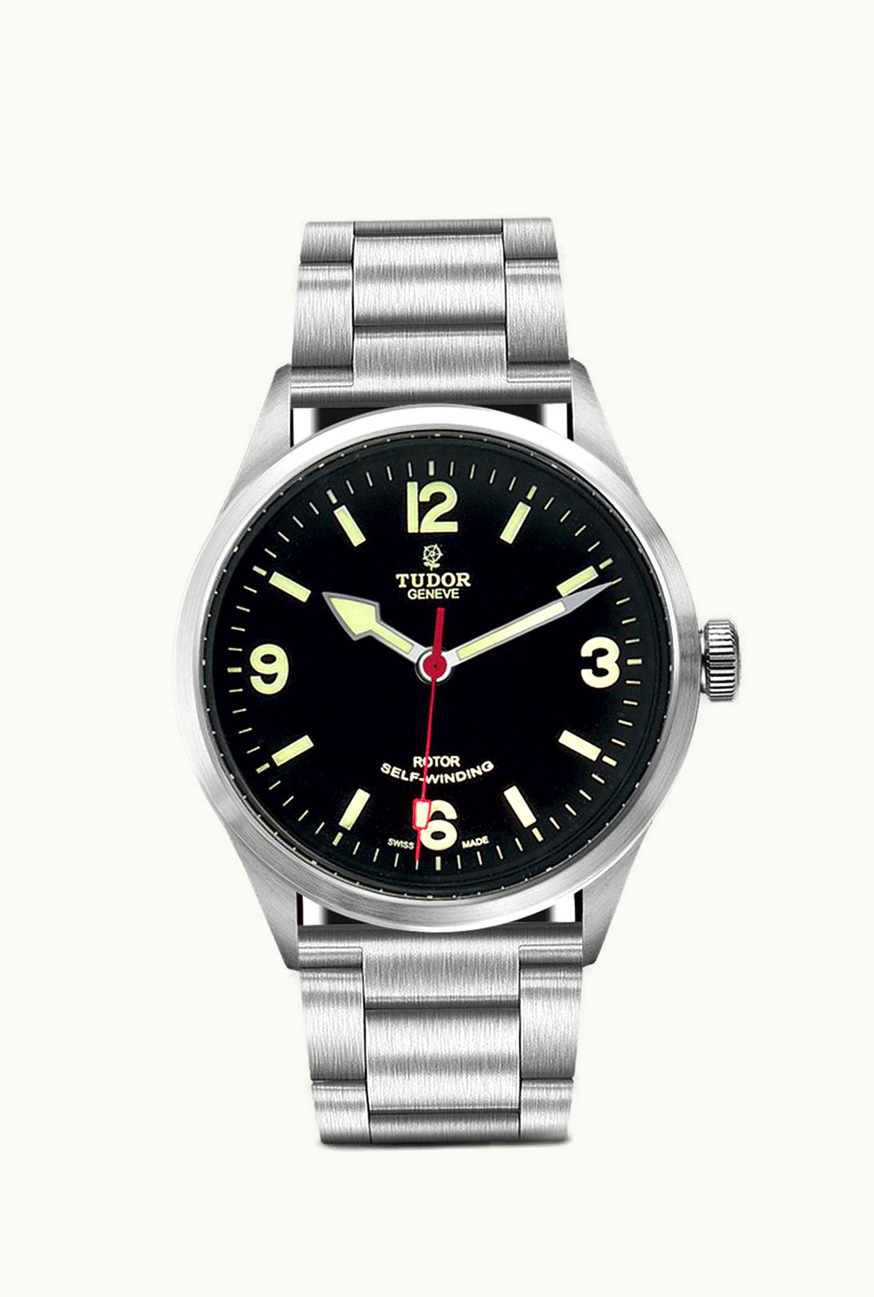 Tudor Heritage Ranger / Bracelet