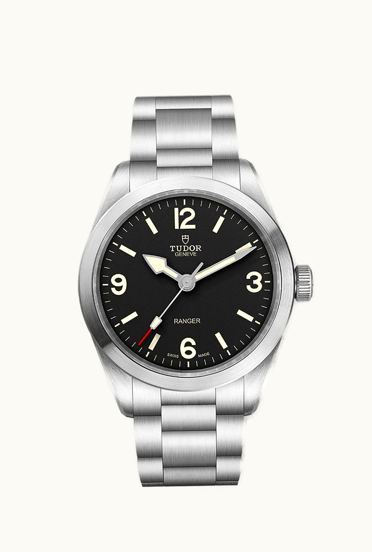 Tudor Ranger / Bracelet