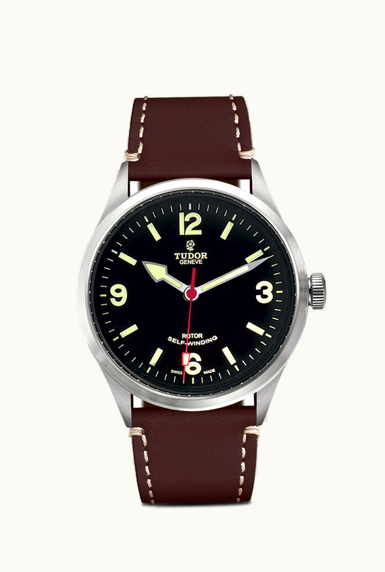 Tudor Heritage Ranger / Strap