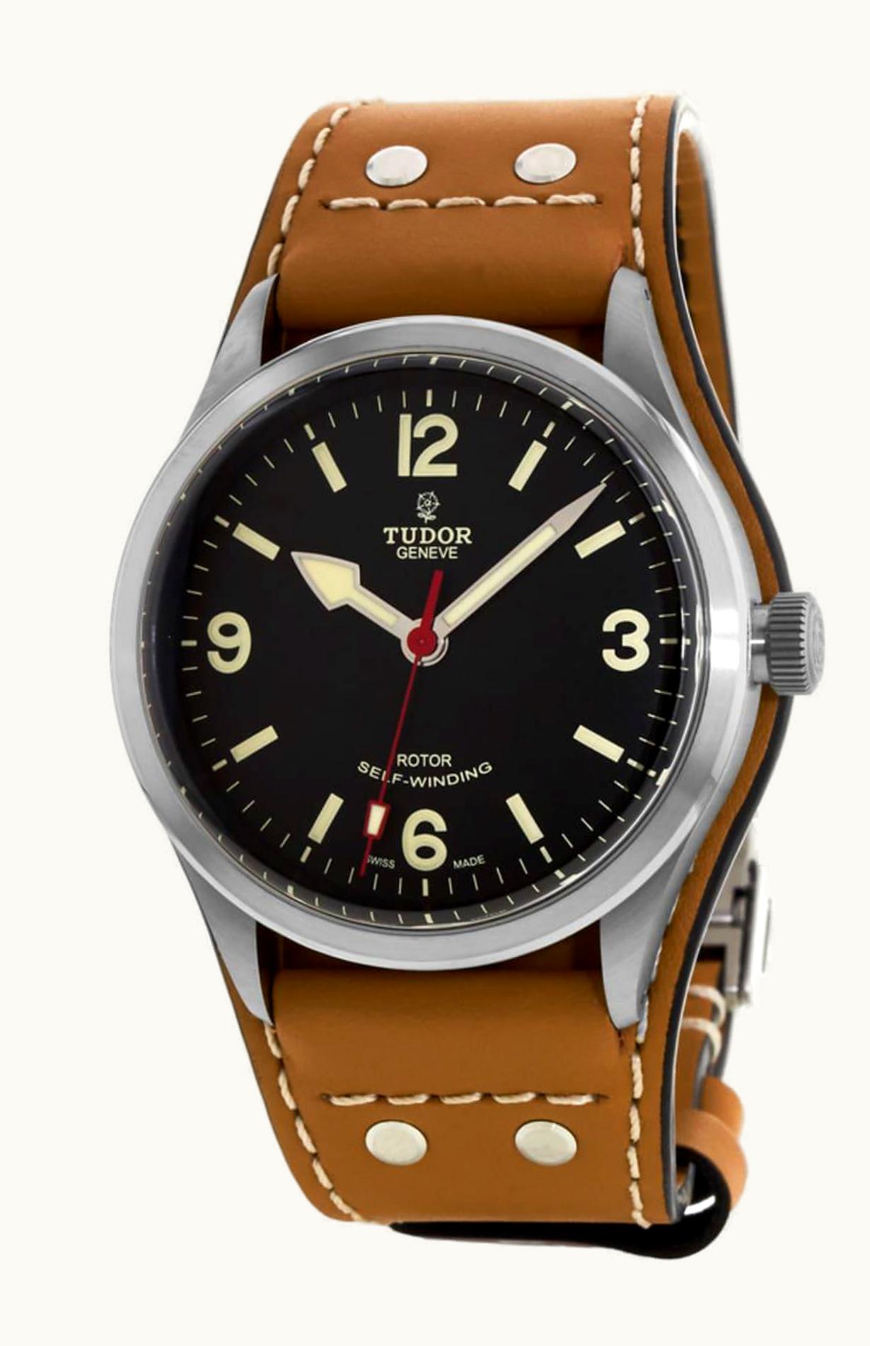 Tudor Heritage Ranger / Bund