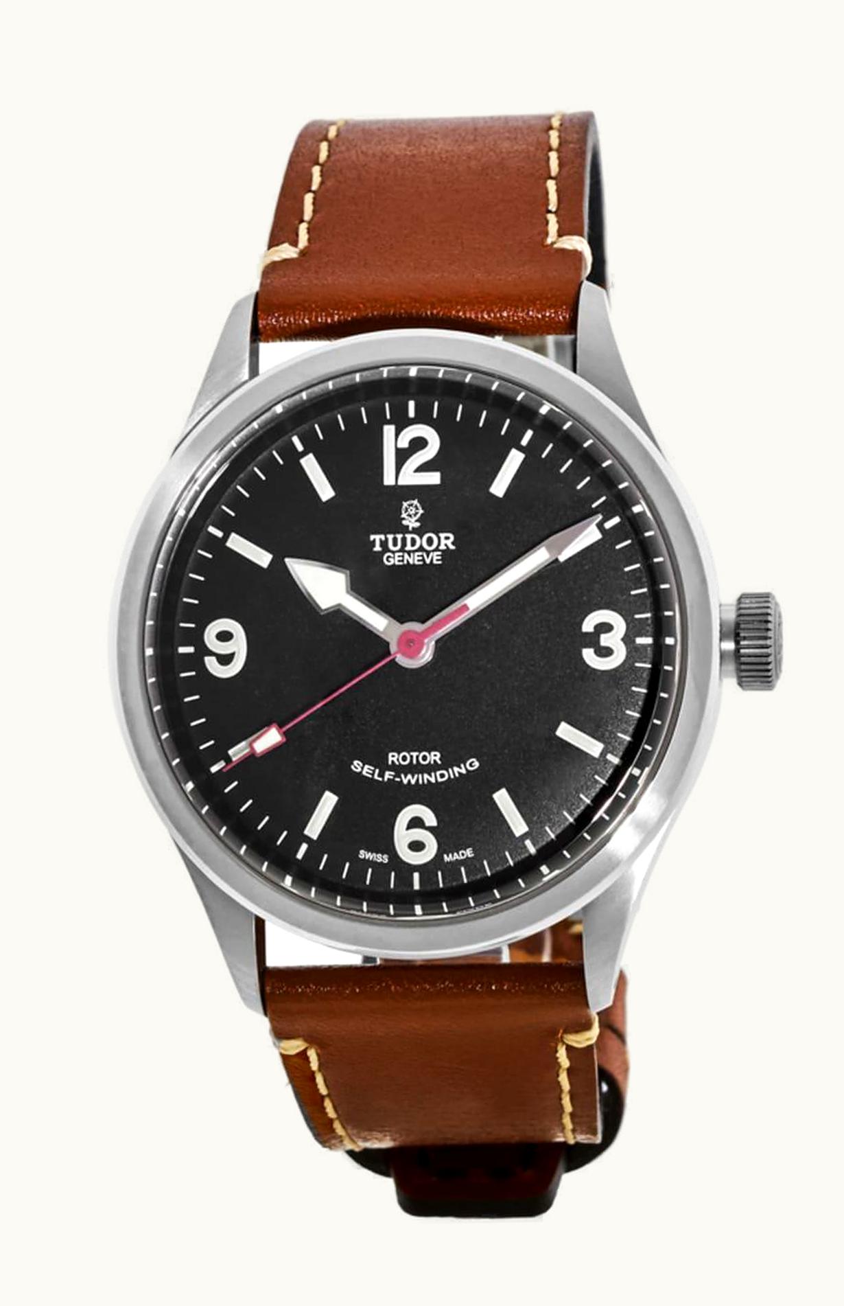 Tudor Heritage Ranger / Strap