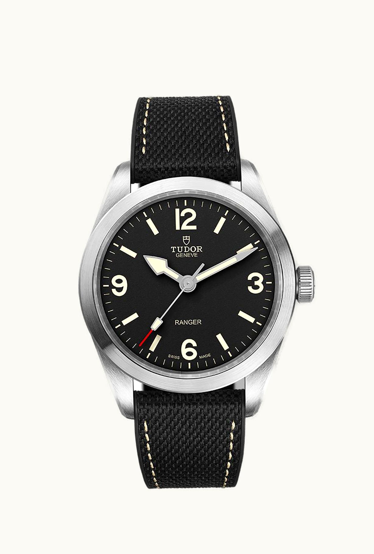 Tudor Ranger / Hybrid