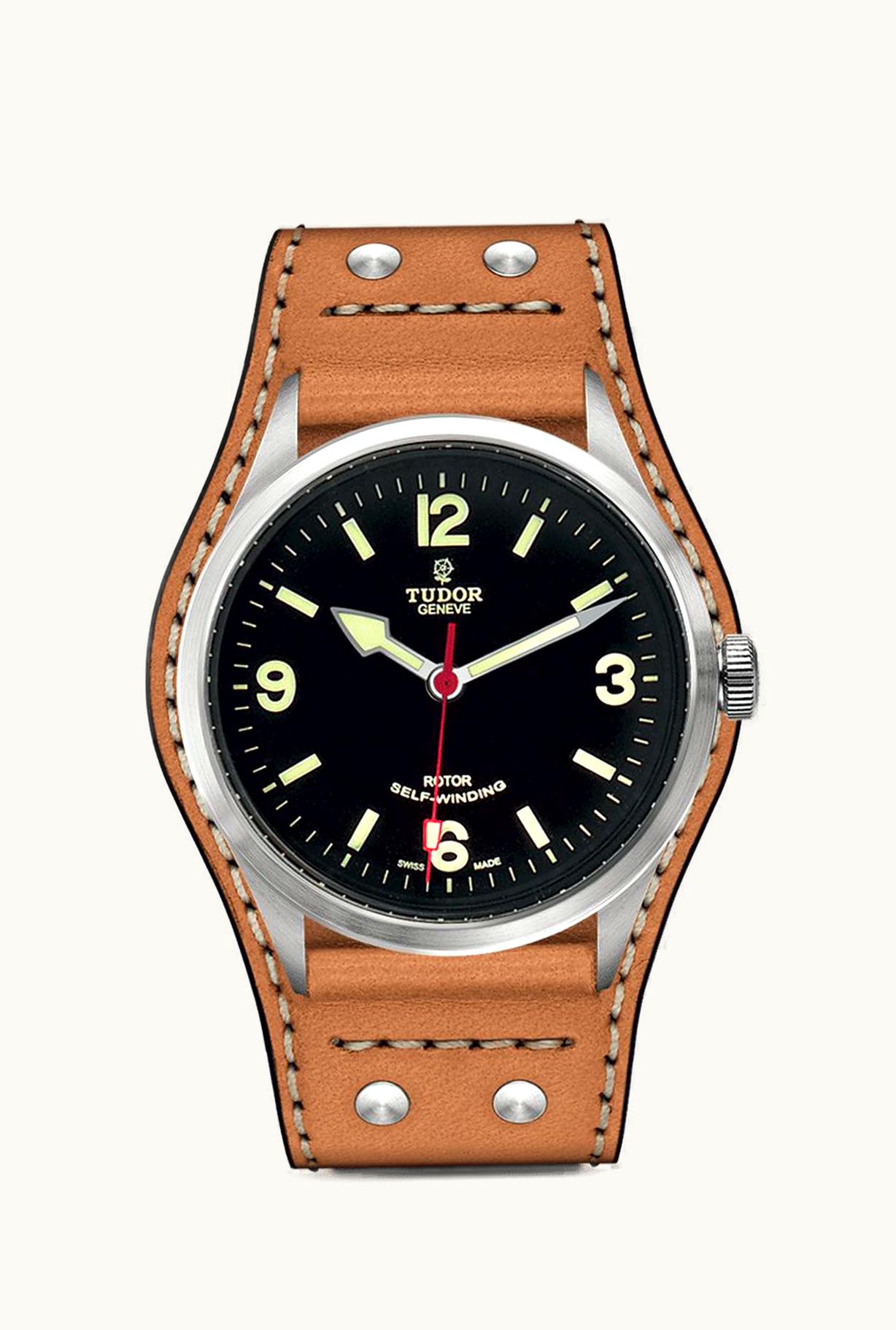 Tudor Heritage Ranger / Bund