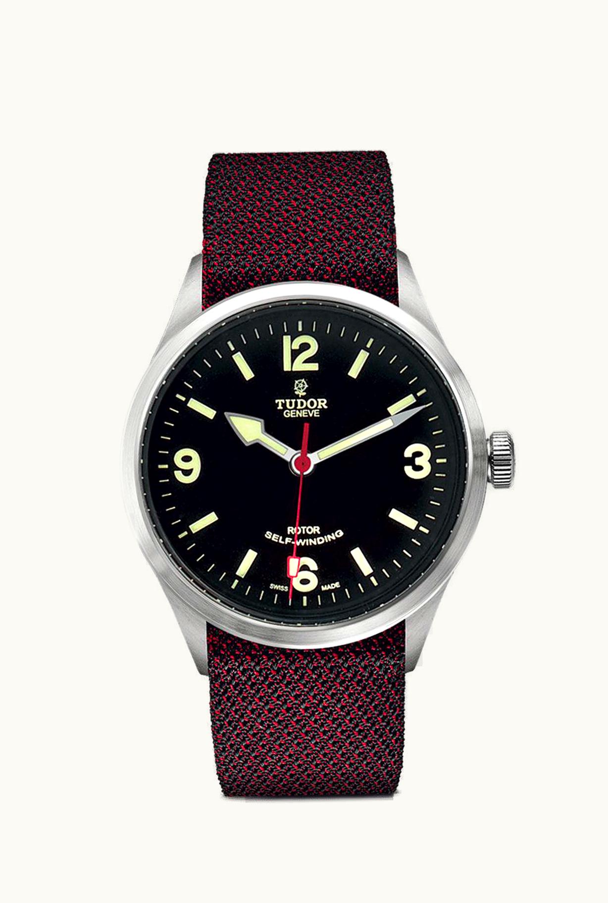 Tudor Heritage Ranger / Fabric