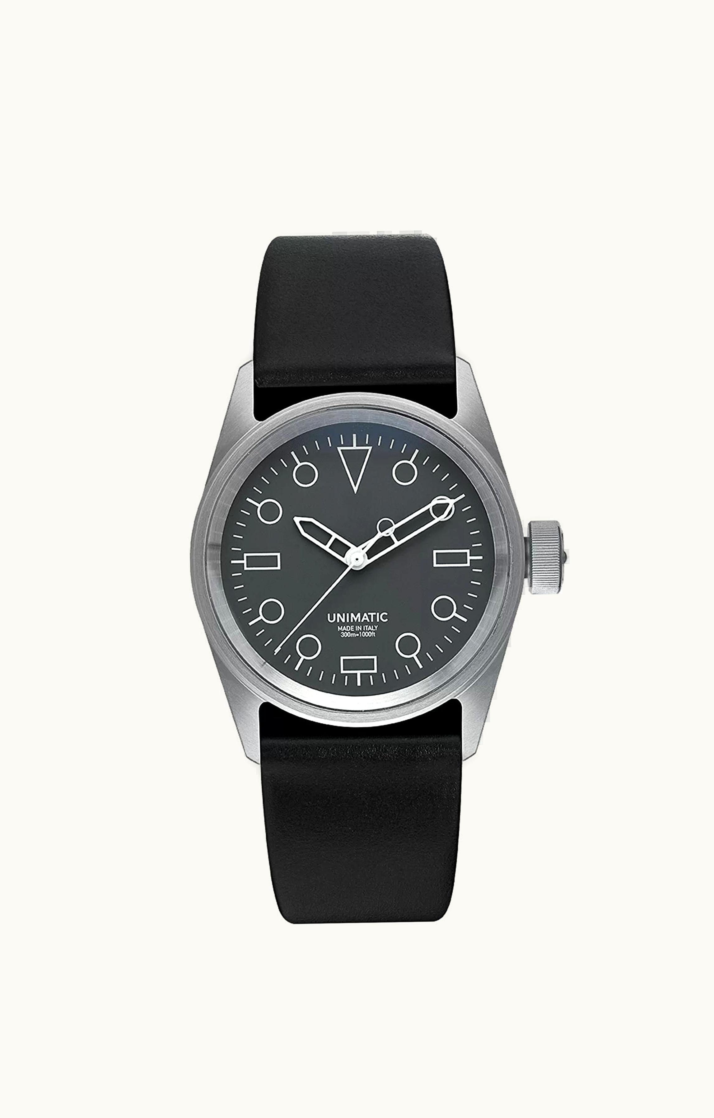 Unimatic Modello Cinque U5S-A