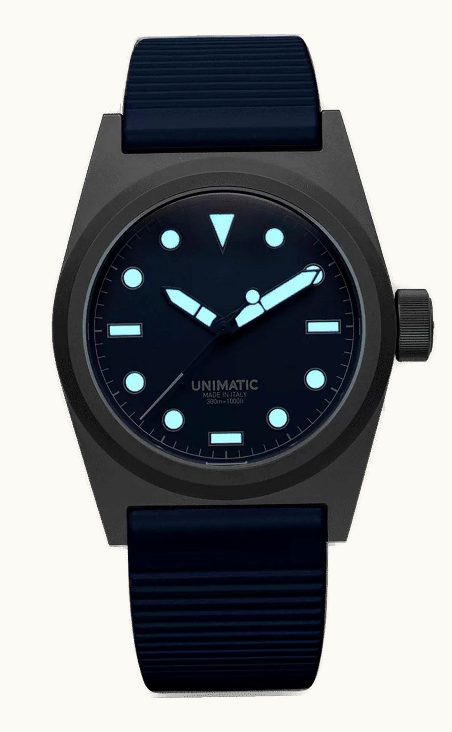 Unimatic Modello Due U2-T-MP