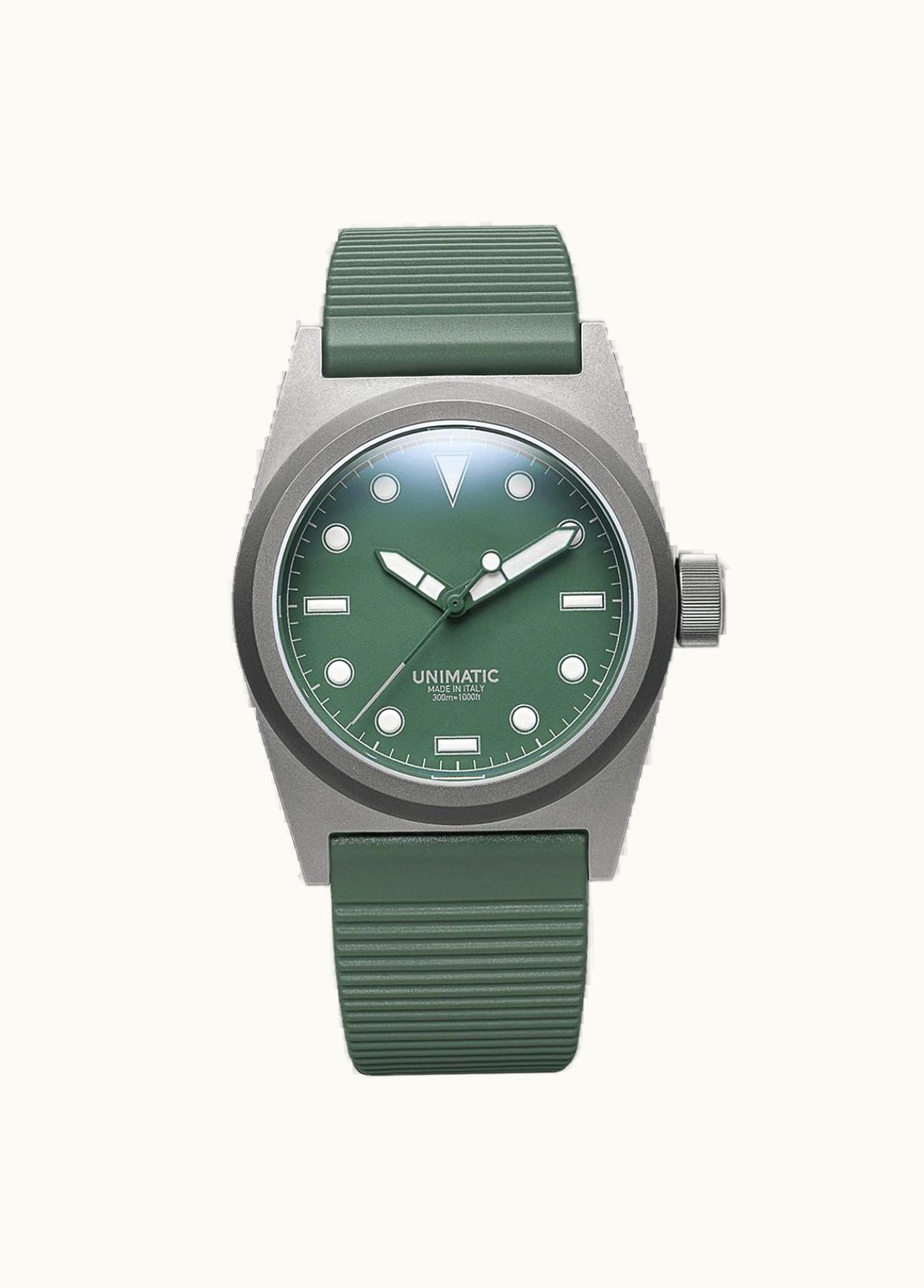 Unimatic Modello Due U2-T-L Lorenzi