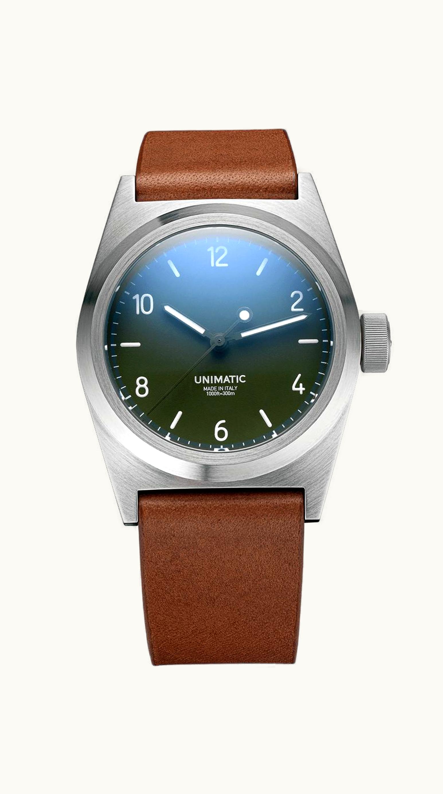 Unimatic Modello Due U2-AG