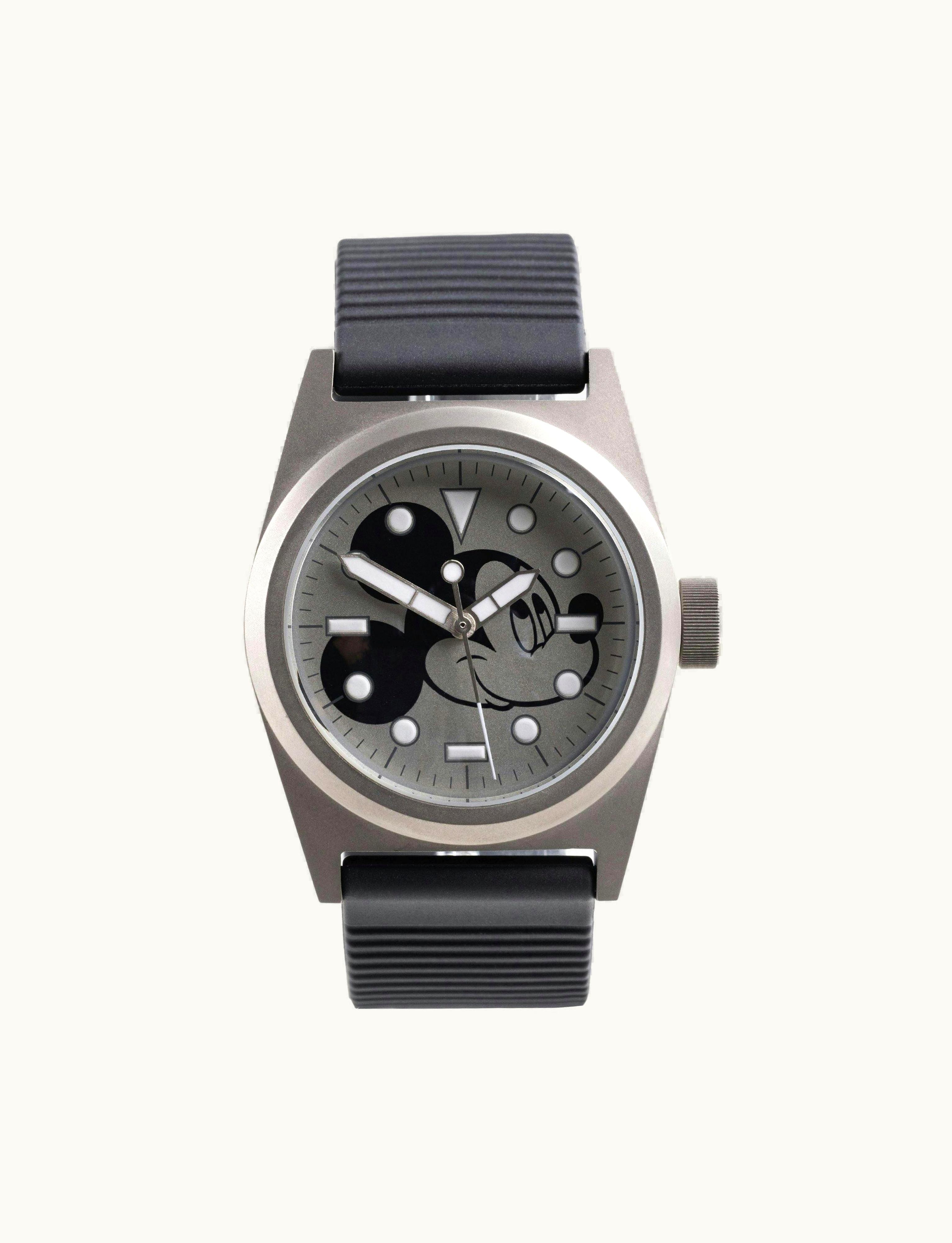 Unimatic Modello Due U2S-T-HS Disney x Unimatic x Highsnobiety