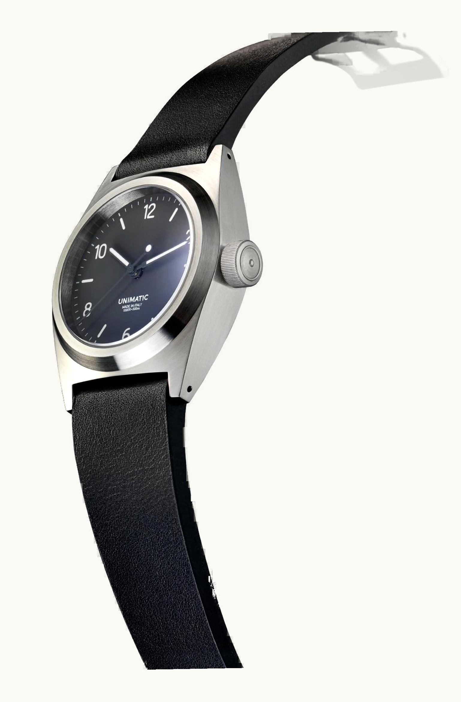 Unimatic Modello Due U2-AB