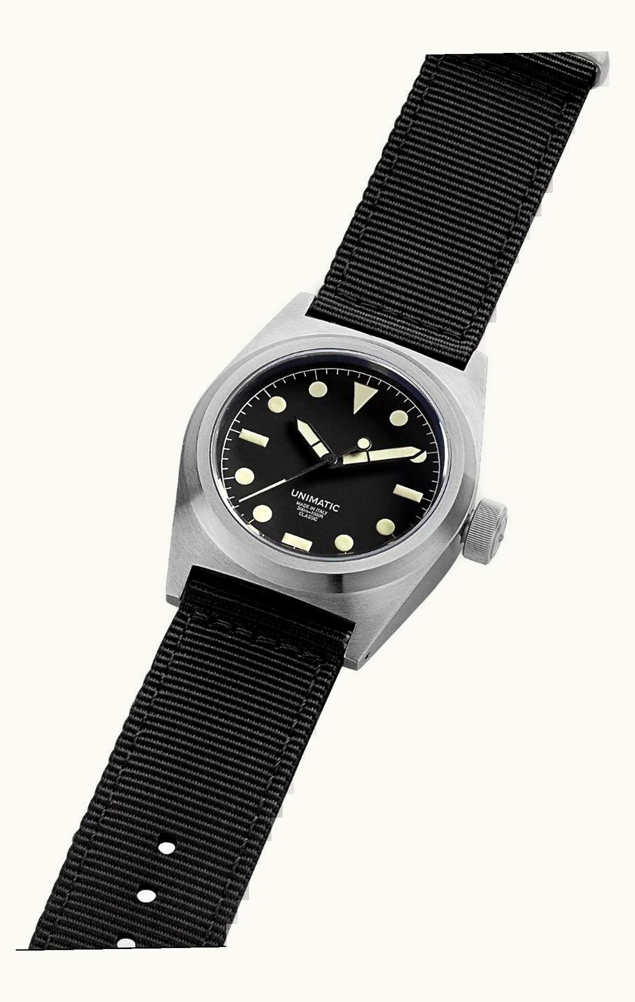 Unimatic Modello Due U2-C