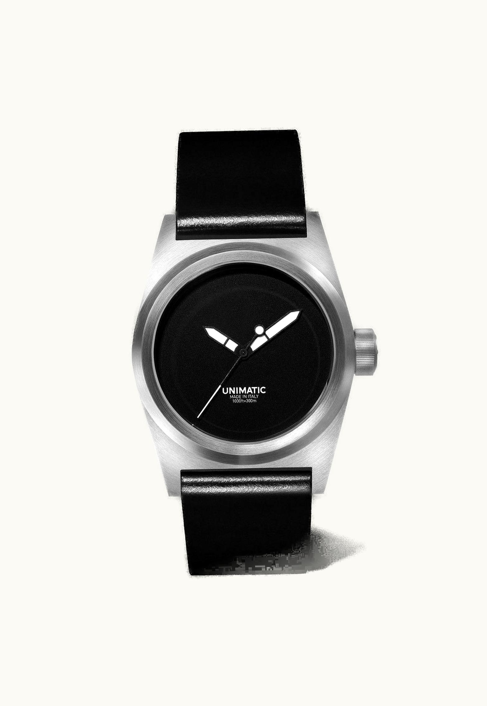 Unimatic Modello Due U2S-M