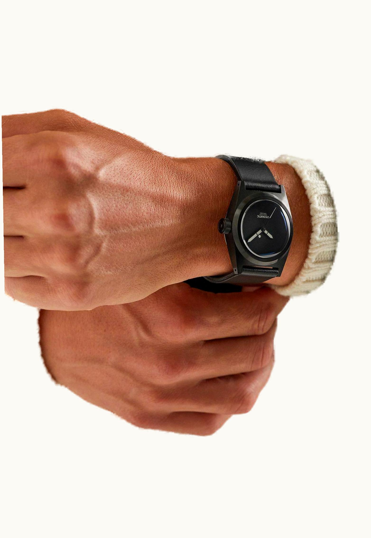 Unimatic Modello Due U2S-MN