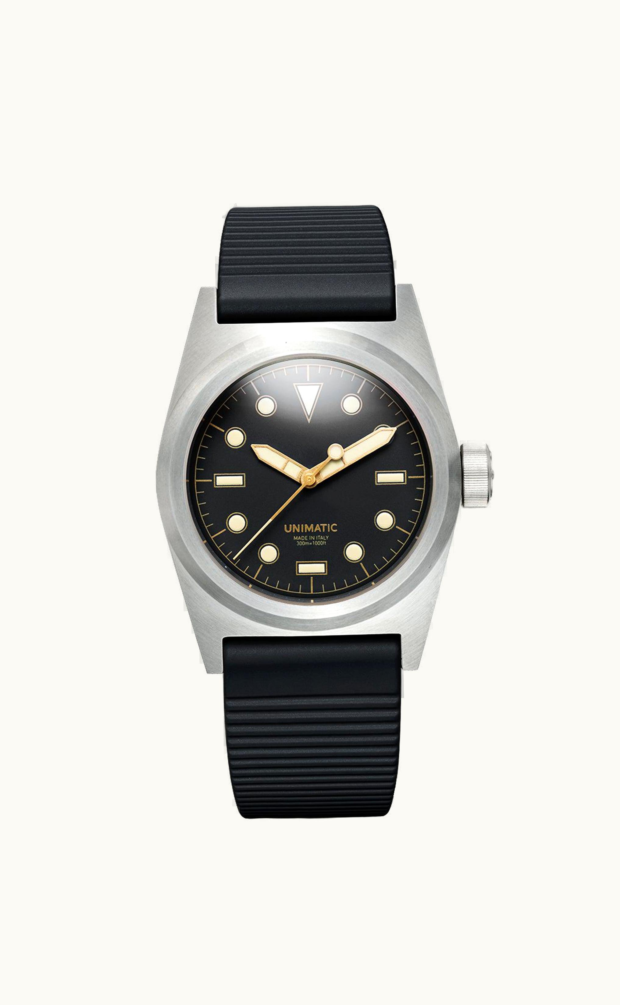 Unimatic Modello Due U2S-8B Venice