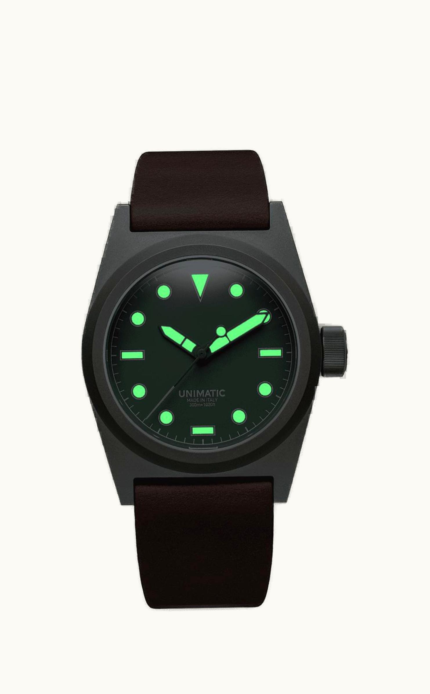 Unimatic Modello Due U2S-8N Capri