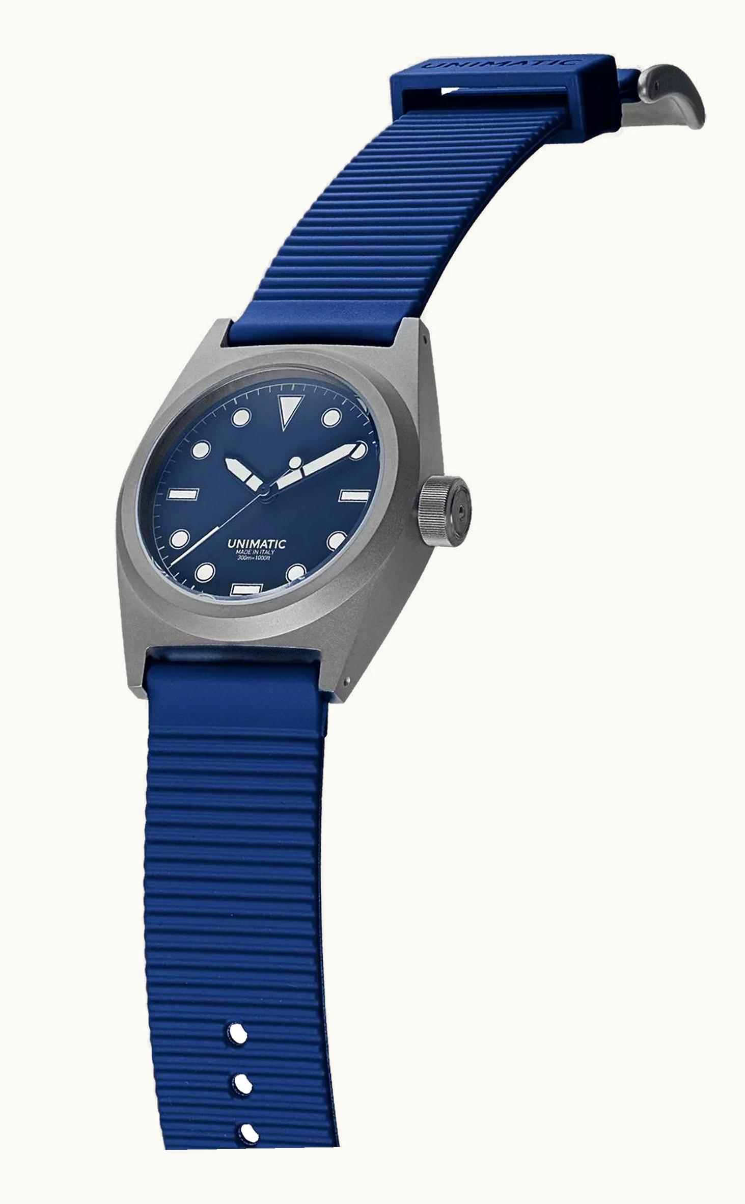 Unimatic Modello Due U2S-8O Tuscany