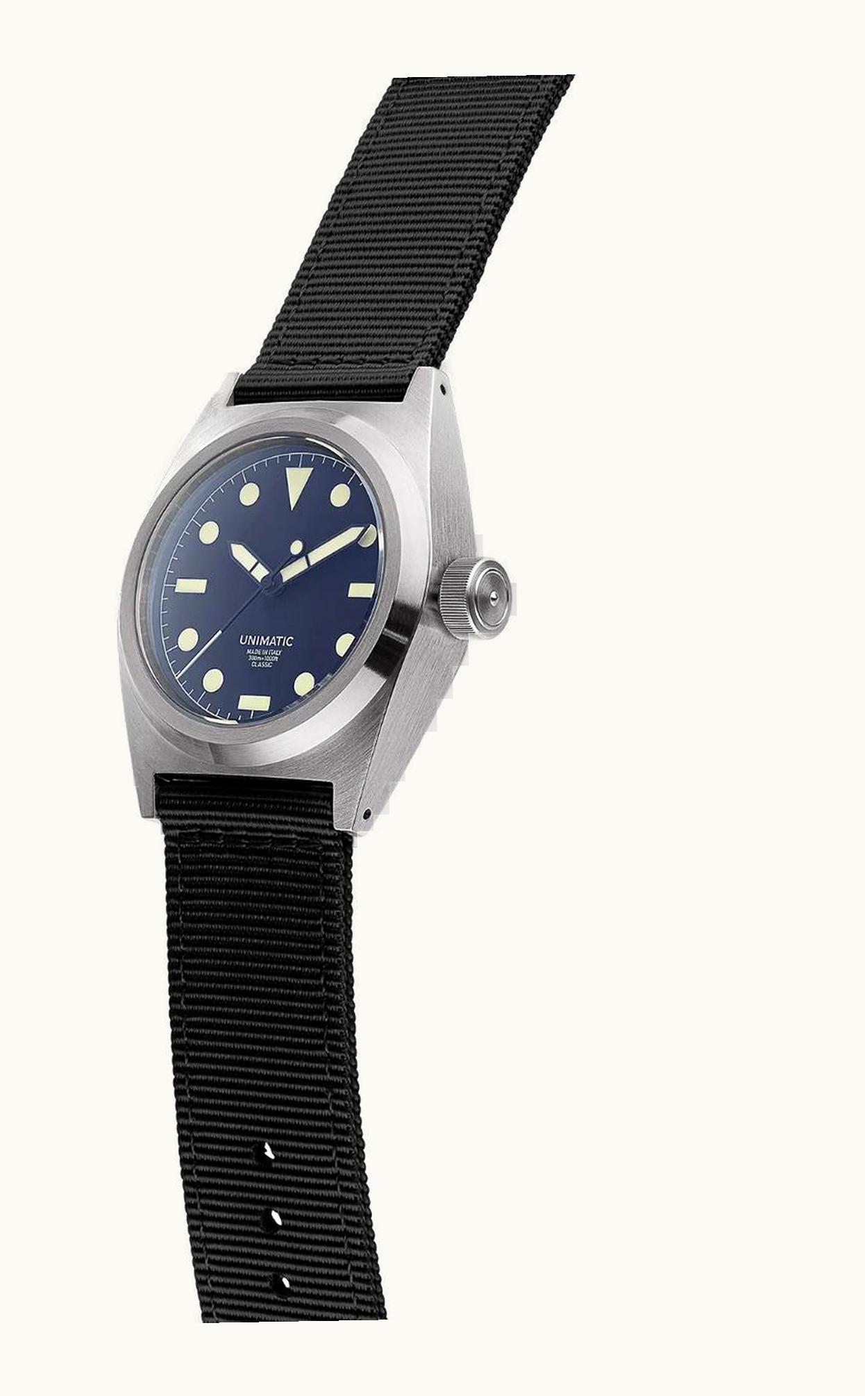 Unimatic Modello Due U2-F