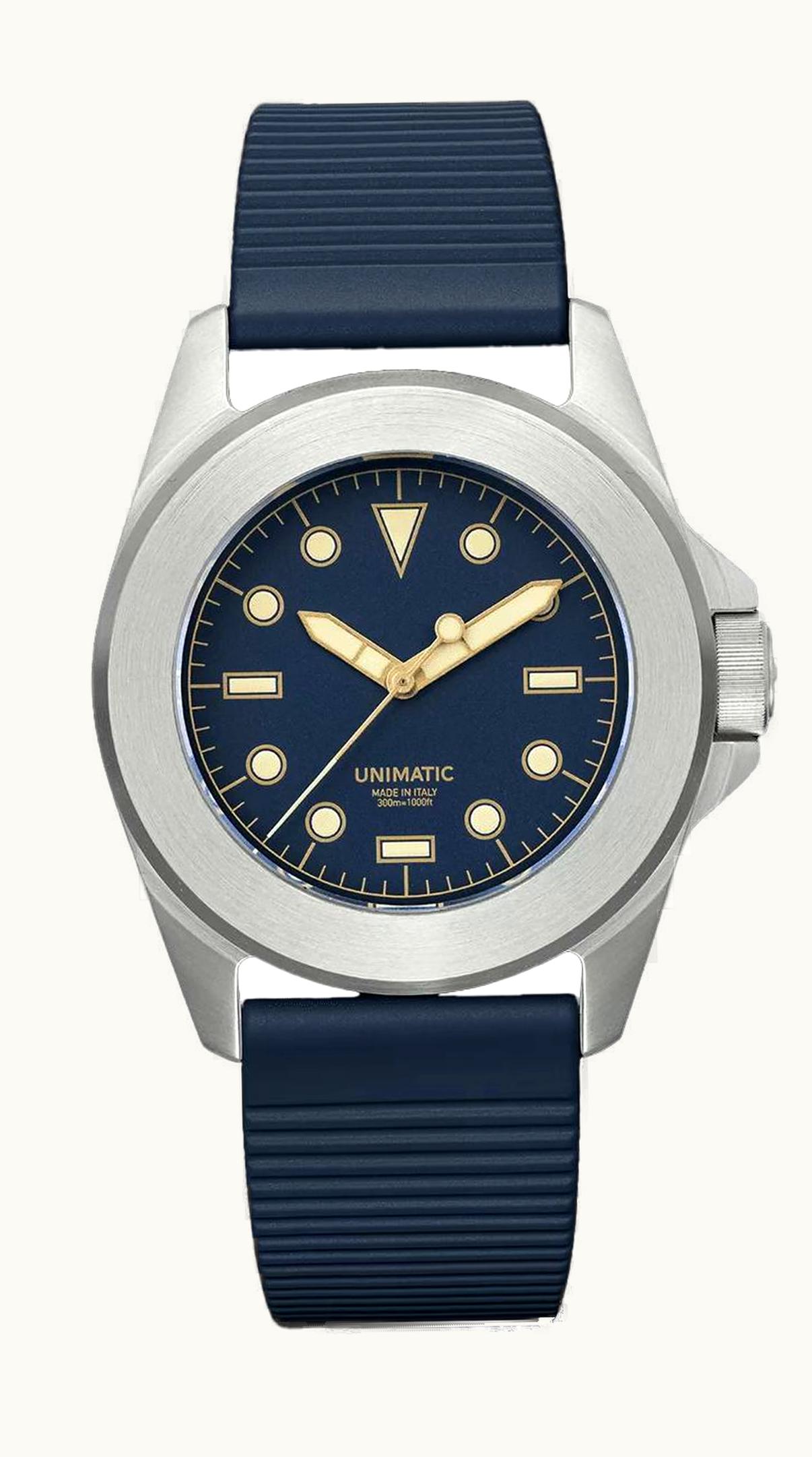 Unimatic Modello Quattro U4S-8N Capri